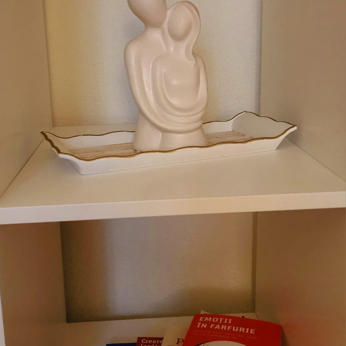 Cabinet Clarity Hub