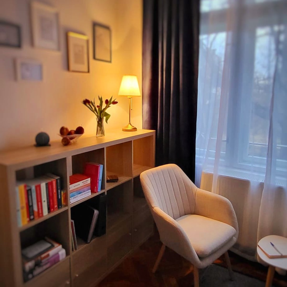 Cabinet Clarity Hub